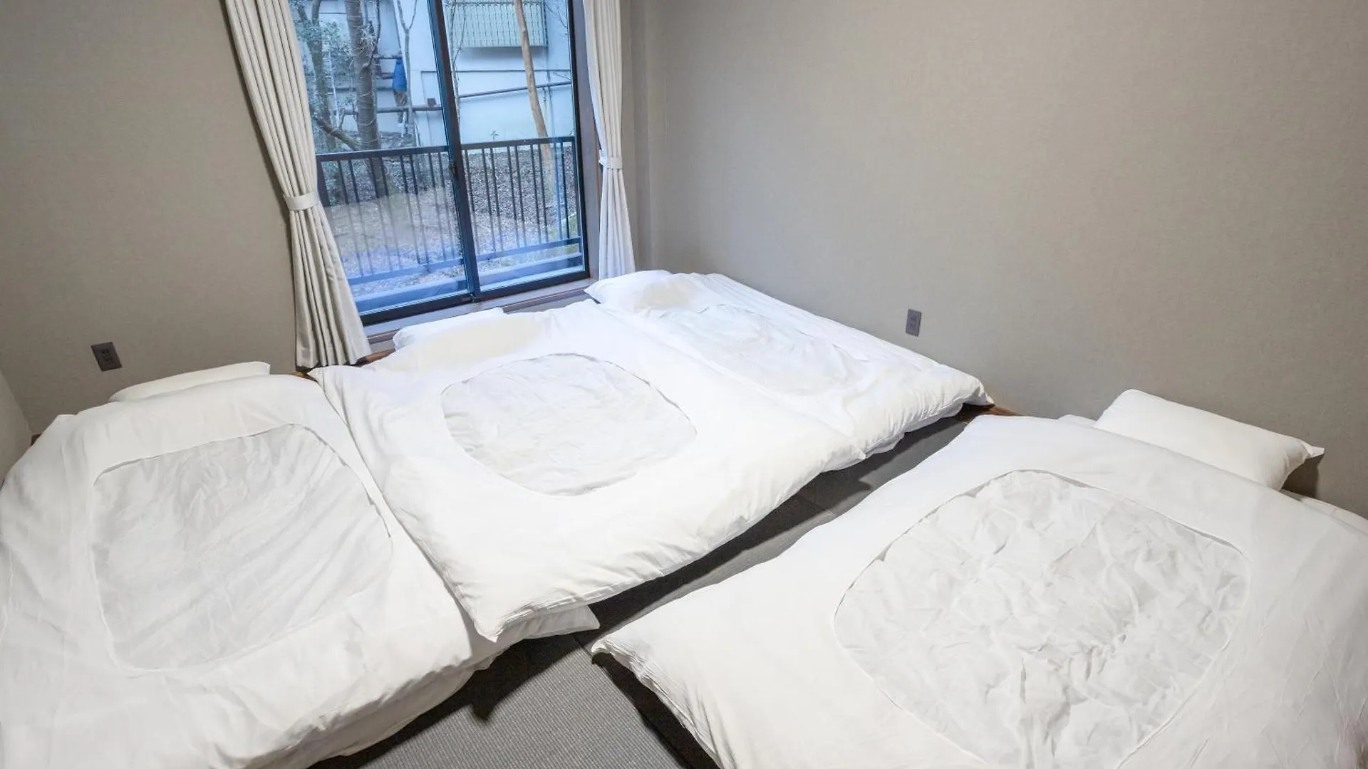 源泉かけ流し 白濁 Forest Suite Hakone Sengokuhara Holiday home