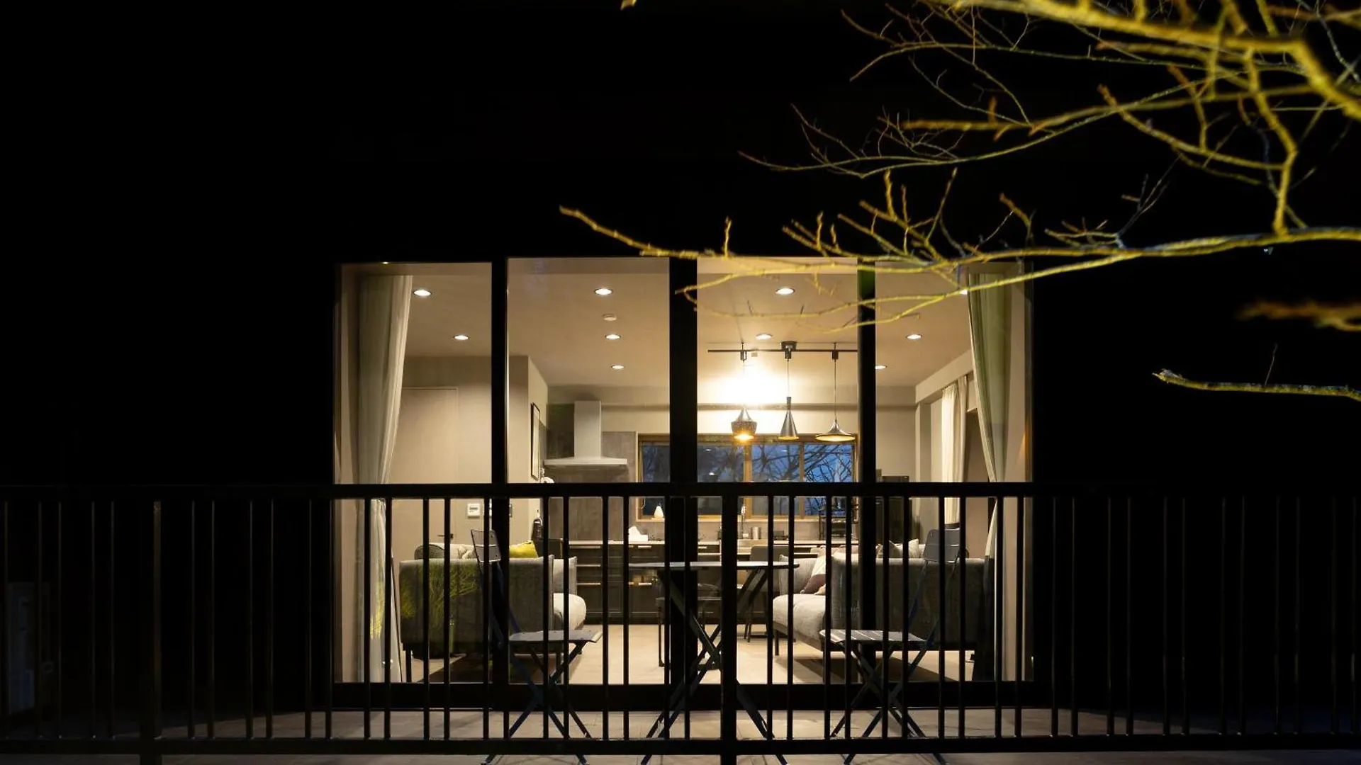 Holiday home 源泉かけ流し 白濁 Forest Suite Hakone Sengokuhara