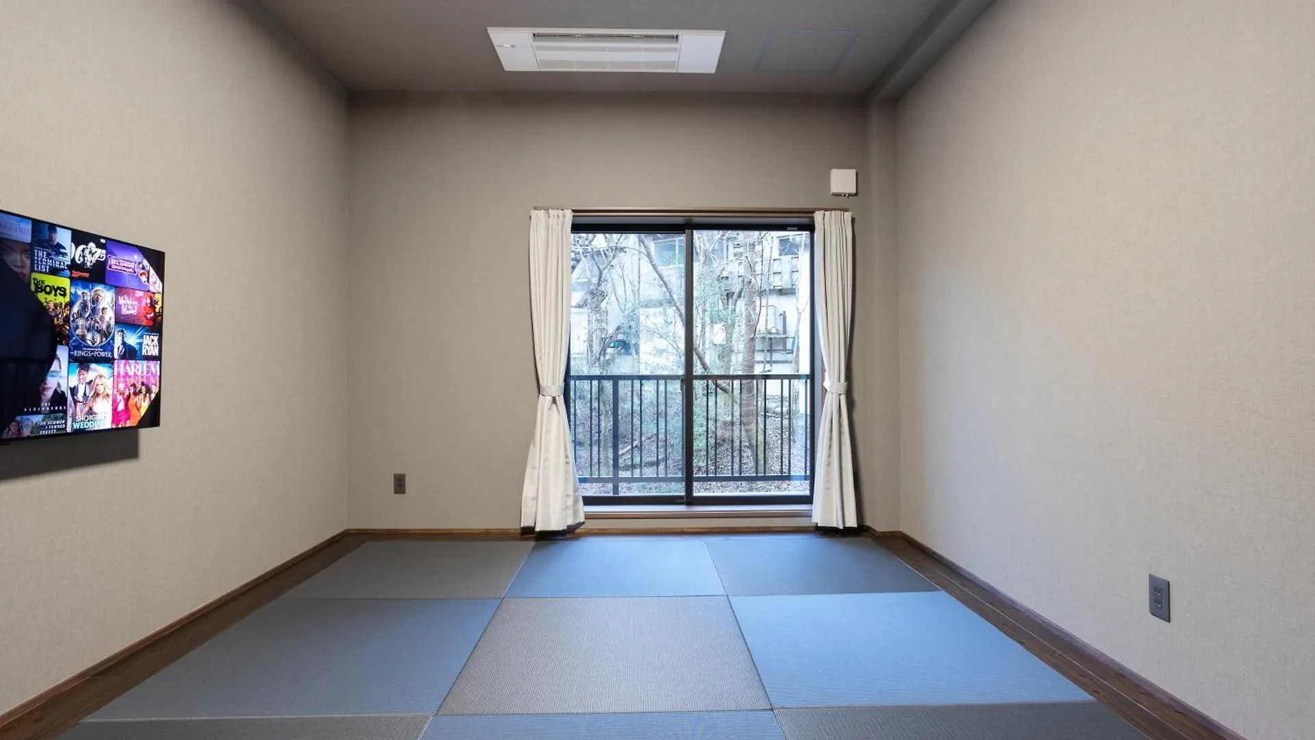 Holiday home 源泉かけ流し 白濁 Forest Suite Hakone Sengokuhara