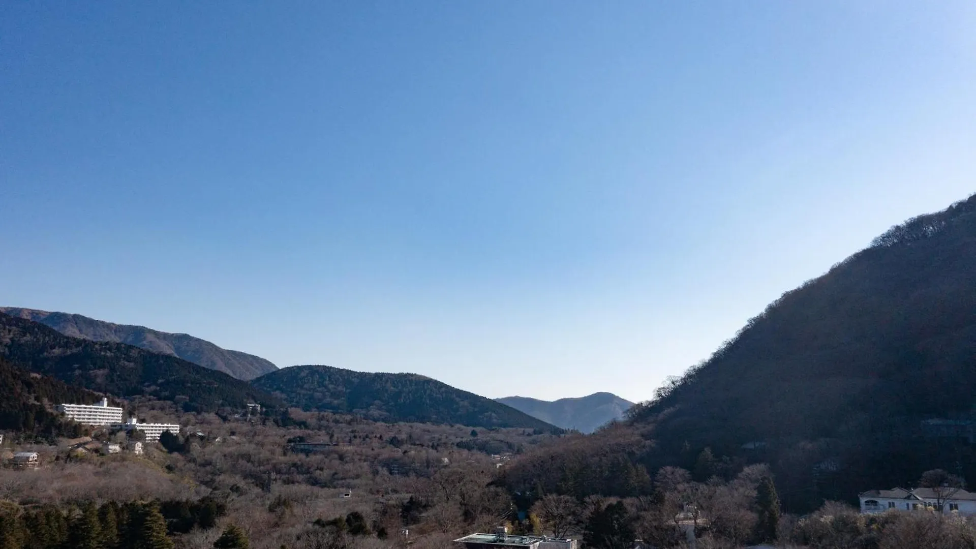 源泉かけ流し 白濁 Forest Suite Hakone Sengokuhara Holiday home