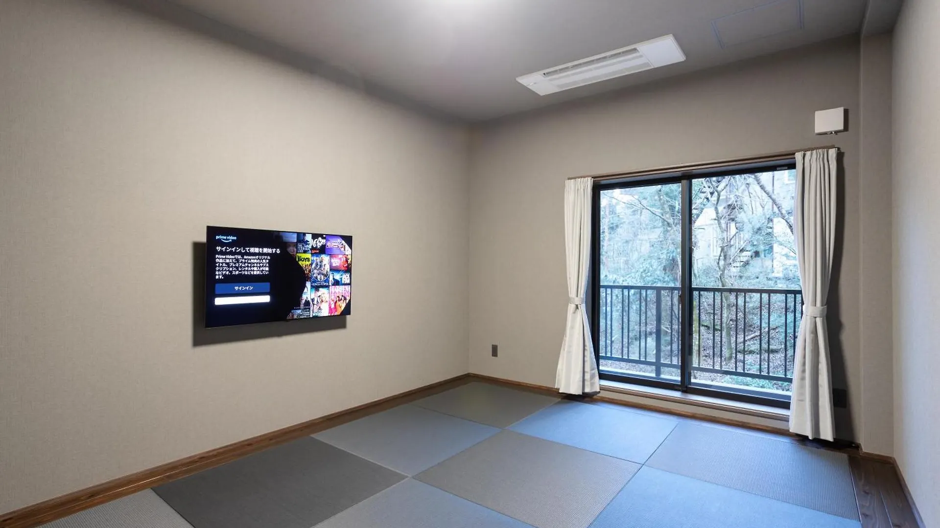源泉かけ流し 白濁 Forest Suite Hakone Sengokuhara 0*,  Japan